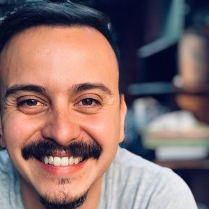 Meet your Posher, Lee